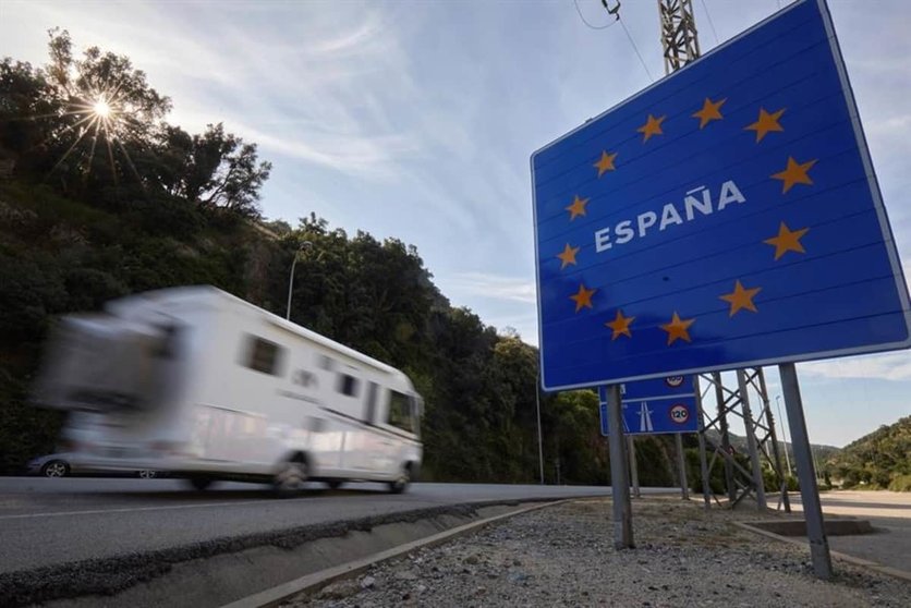 Este es el PROTOCOLO para los turistas que lleguen a España