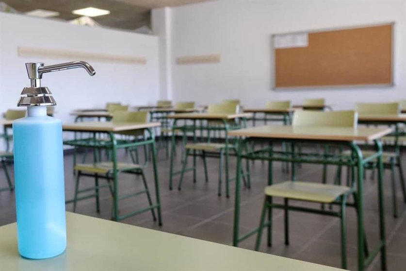 Vuelta al cole 2020: ¿Con cuántos positivos se puede cerrar un colegio?
