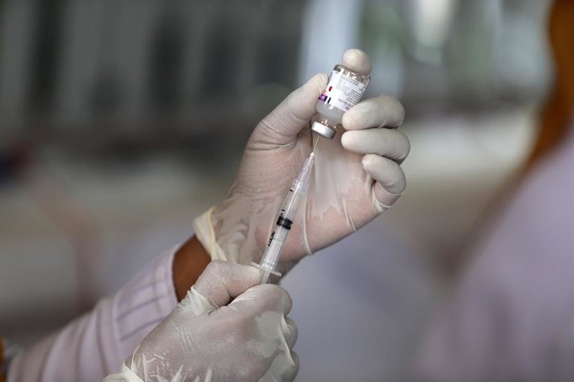 Este es el plazo que marca Rusia para la vacuna frente al COVID-19