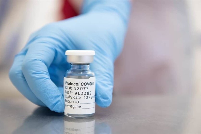 Vacuna coronavirus: Diferencias entre la de Pfizer, Moderna y Oxford Foto: EFE