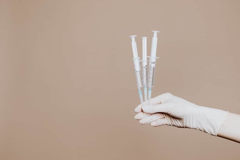 ¿Son estas 3 vacunas obligatorias en España?  Foto: Pexels