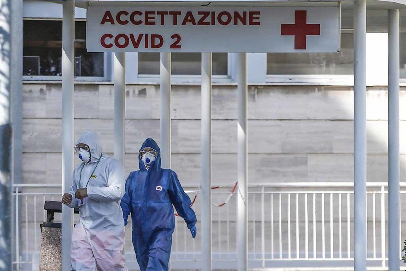 Coronavirus en Italia: ¿Cuál es la situación actual?