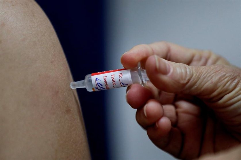 Vacuna Gripe 2020- ¿Cuándo comienza la vacunación en España?