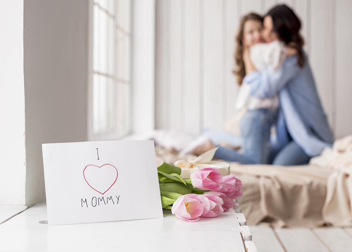 combate Será Propio Día de la Madre: 5 regalos perfectos para la cuarentena